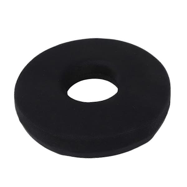 Halebenssmertelindring Memory Foam Donut Ring Setepute for Hemoroider, Hoftebursitt og Generell Halebenssmerte