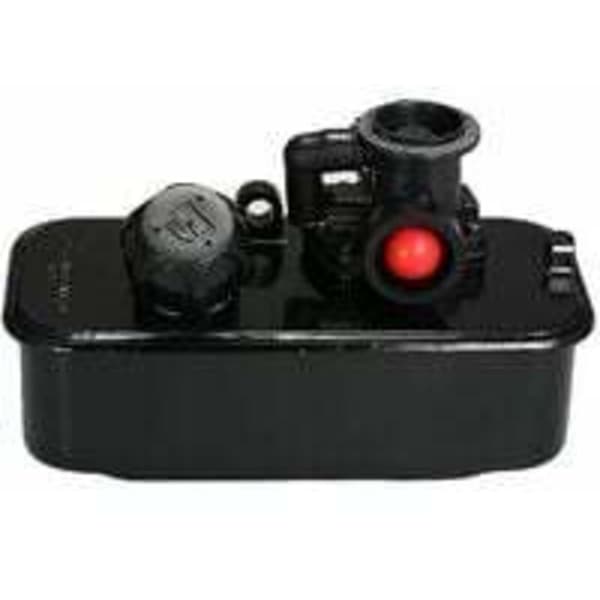 Briggs & Stratton Brændstoftank + Karburator 494406 498809 Karburator