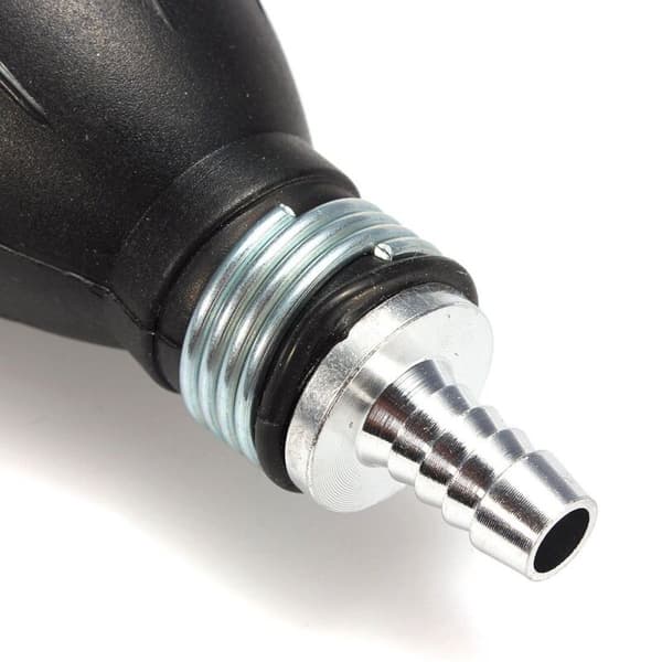 8MM hånddrivstoffpumpe for bil, båt, dieselmotor, bensin