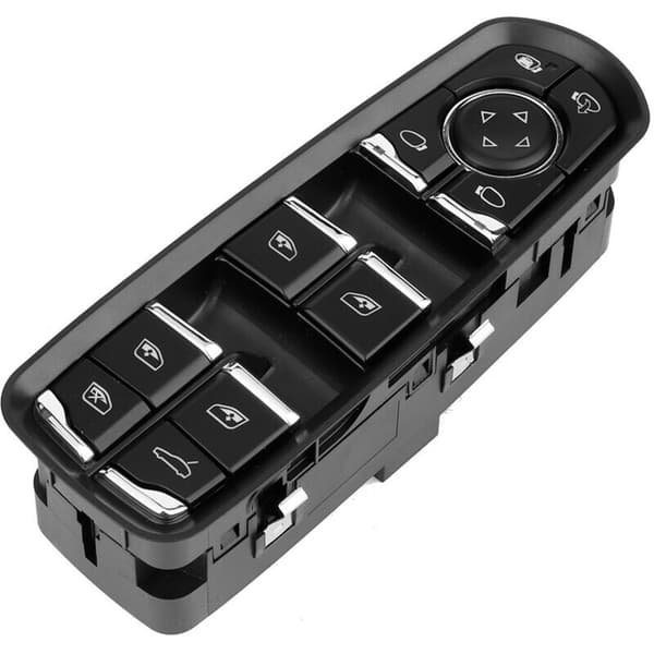 Hovedvindusbryter for Porsche Cayenne 2011-2016