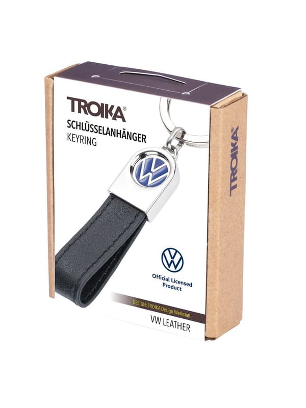 Keychain Volkswagen VW quality keychain