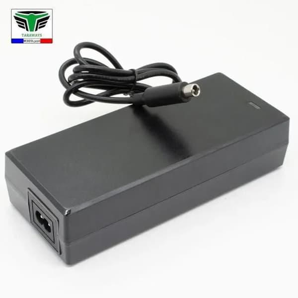 Kompatibel med KuKirin G2 Max / G2 Pro 54.6V-2A oplader