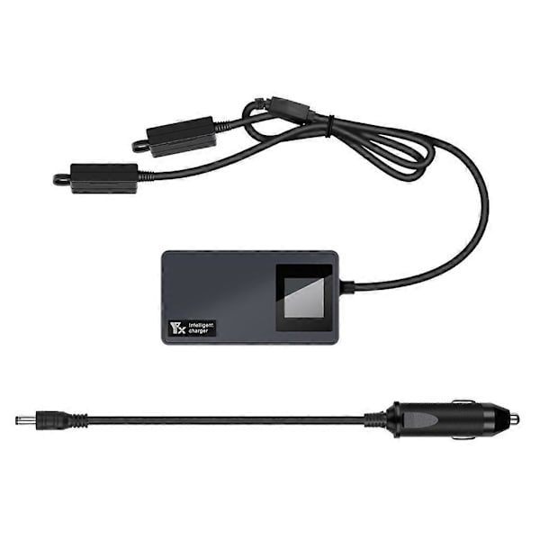 Billader MultiParallel Ladesentral for Mavic 3 Drone Tilbehør