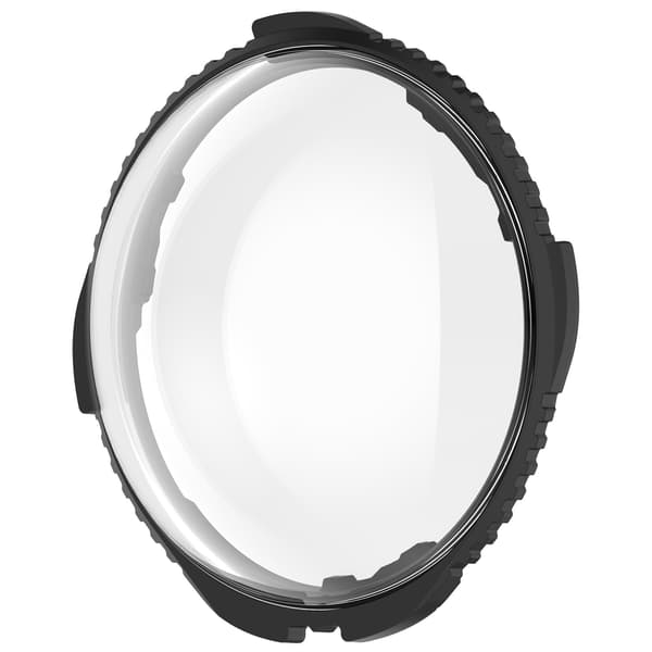 Optical Glass Protective Lens for Insta360 4 - Premium Lens Protection for Action Camera