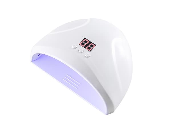 UV-lamppu kynsille - Kuivaa kynnet - Kynsilamppu - 12W
