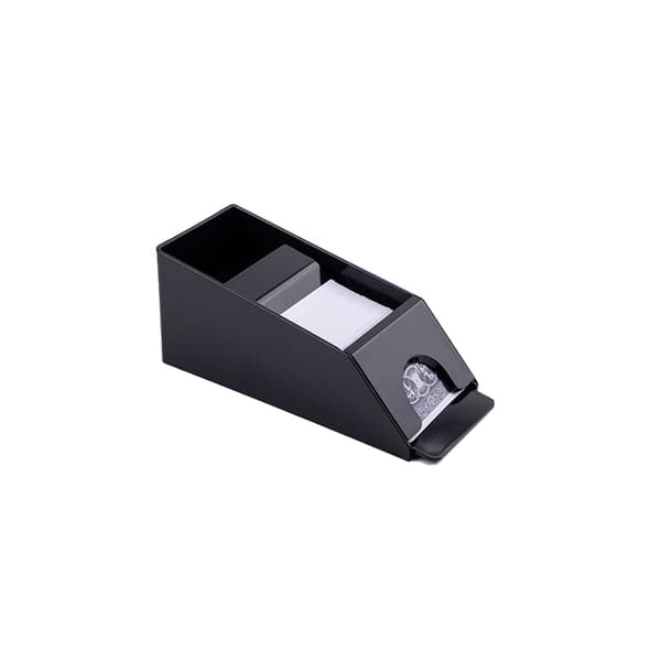 4-Deck Card Sorter - Automatic Card Dealer for Poker, Blackjack