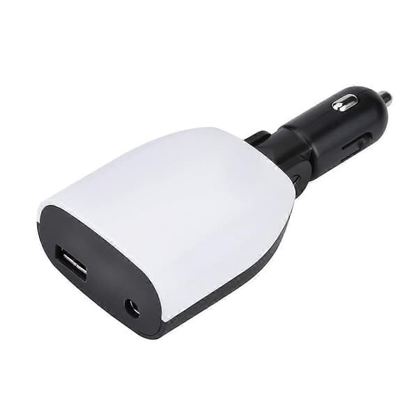 Digital bilader for DJI Phantom 4-serien dronebatteri fjernkontroll
