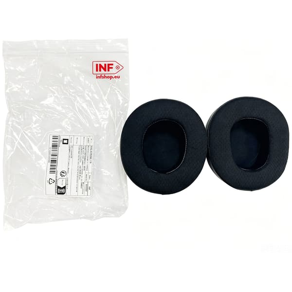 Replacement Ear Pads for SteelSeries Arctis Nova Pro