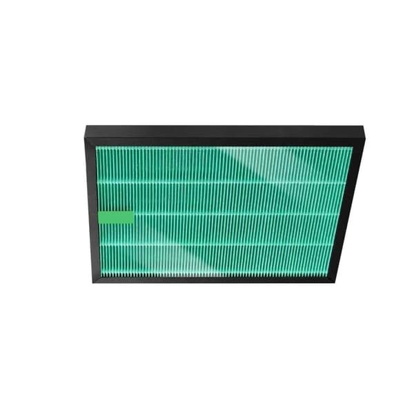 2-pack Replacement Filter Set Compatible with Coway AP-1018/AP-1018F Air Purifier - HEPA & Carbon