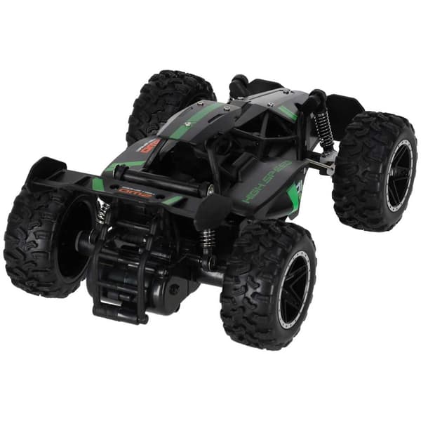 RC stuntbil 18 km/t 2.4GHz