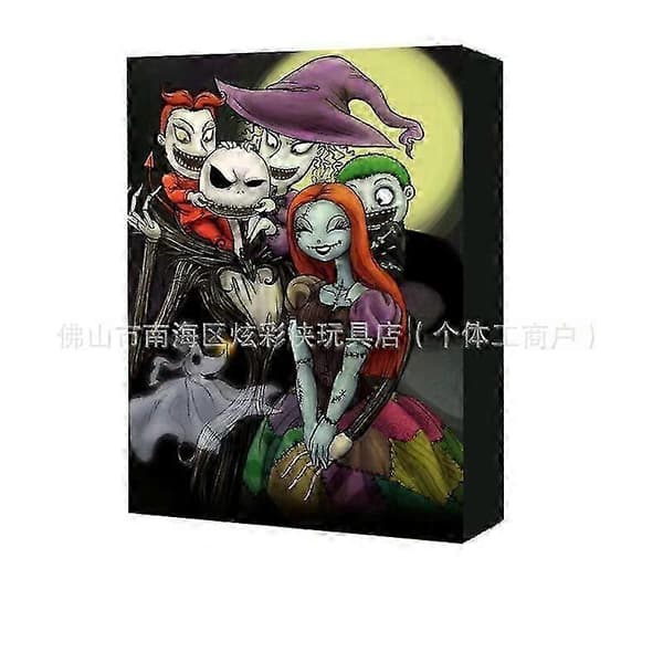2025 Julekalender Blind Box 24 stk. Overraskelses Julegave