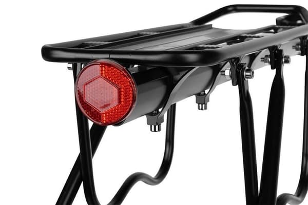 Bagagebærer Sadelpind - Cykel