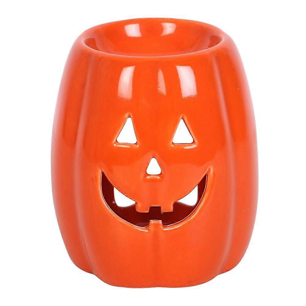 Something Different Jack-o'-Lantern Öljypoltin