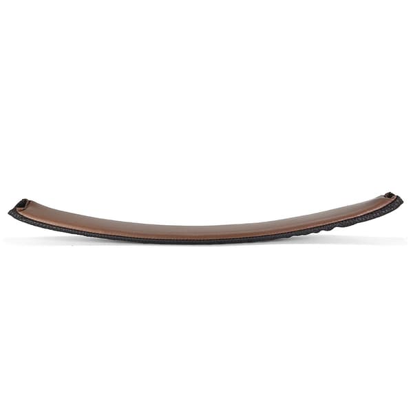 Black Replacement Headband Compatible with Marshall Major IV Headphones - Premium Comfort
