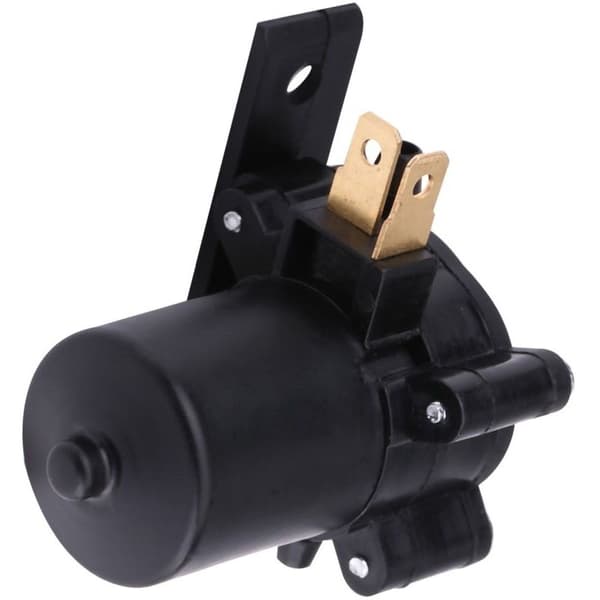 Universal vindrutespolarpump. Högkvalitativa material. Sofistikerad design. Snabb och effektiv drivrutin för bilar.