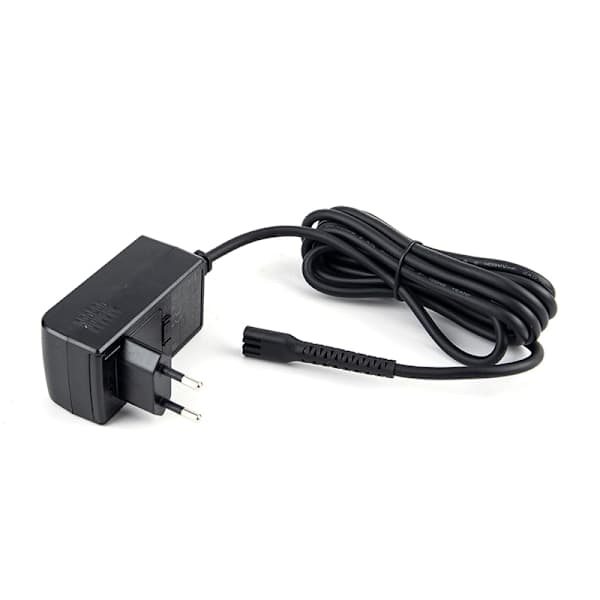 Opladningsdocka AC-adapter Oplader til Wahl 8148/8591/850 EU-stik