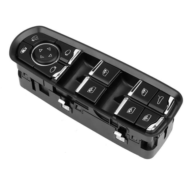 Hovedvindusbryter for Porsche Cayenne 2011-2016