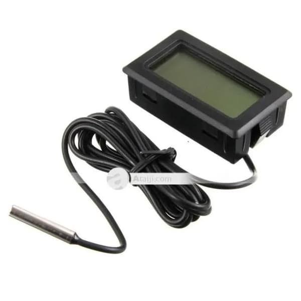 Digitalt steketermometer