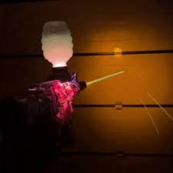 Vunja Gel Blaster S1 Pheonix - Glow in the Dark