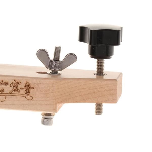 Gitarrstallset, Luthier's Klämmor, Musikinstrument Reparationsverktyg