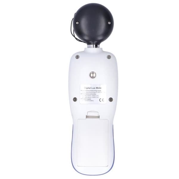 Zerone WT81B Bluetooth Ljusmätare