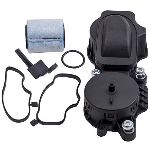 MAXPEEDINGRODS OLIEUDSKILLEFILTER til BMW E46 330D E39 530D E38 730D X5 E53