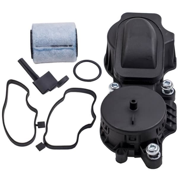 MAXPEEDINGRODS ÖLJYNEROTINSUODATIN BMW E46 330D E39 530D E38 730D X5 E53 -MALLIIN