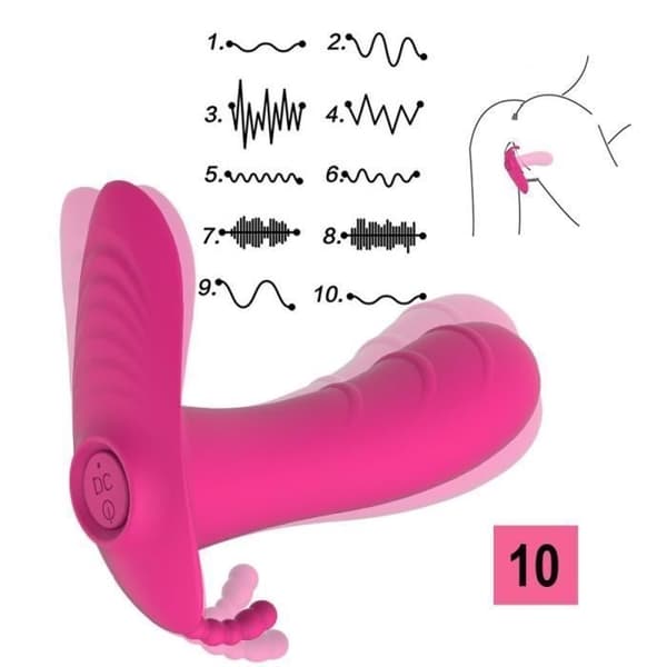 Sexlegetøj
