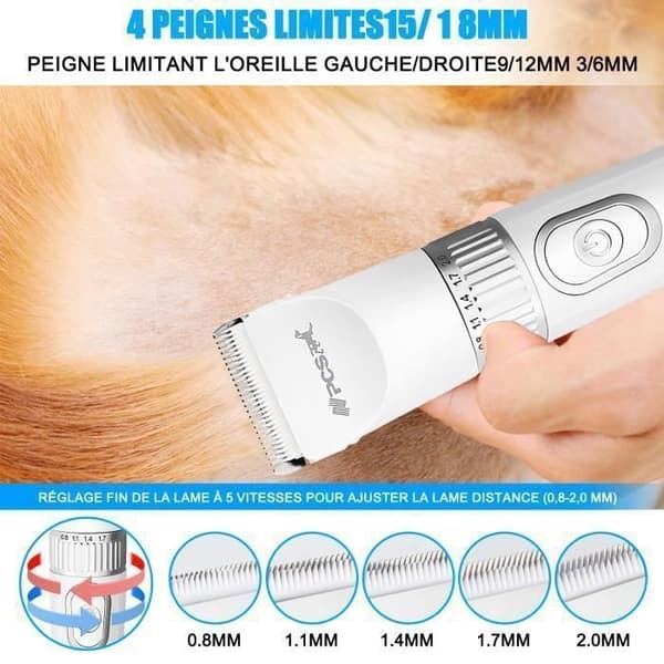 (Valkoinen) USB-lataus - Valkoinen White