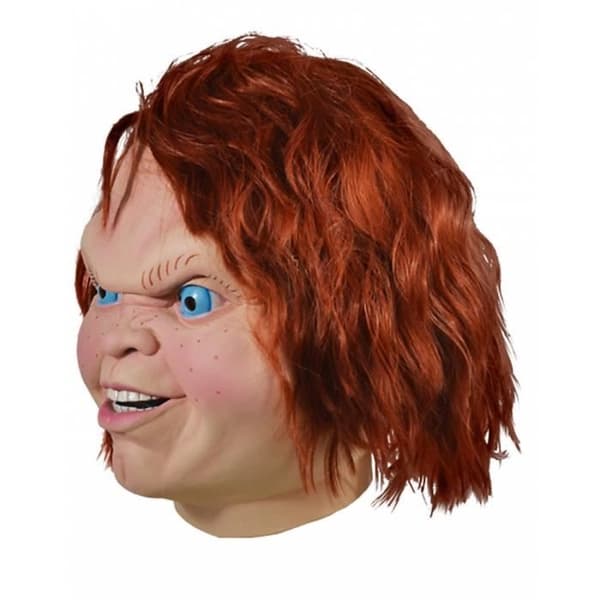 Childs Play 2 Evil Chucky Mask