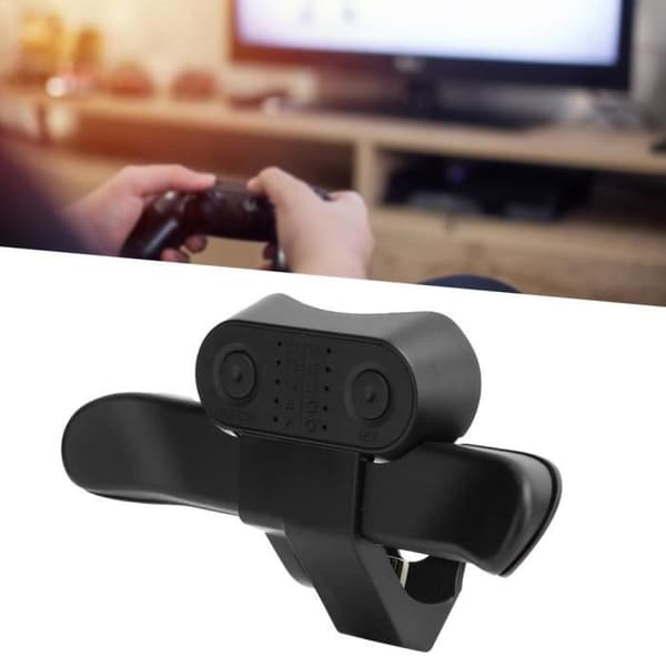 VBESTLIFE Controller Paddles, Controller Back Button Attachment Extension Keys, Controller Back Paddles