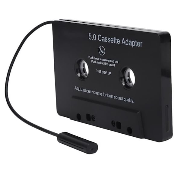 Sonew Bluetooth Kassetteadapter til Bil, Bluetooth Kassetteadapter, Bluetooth Båndkonverter