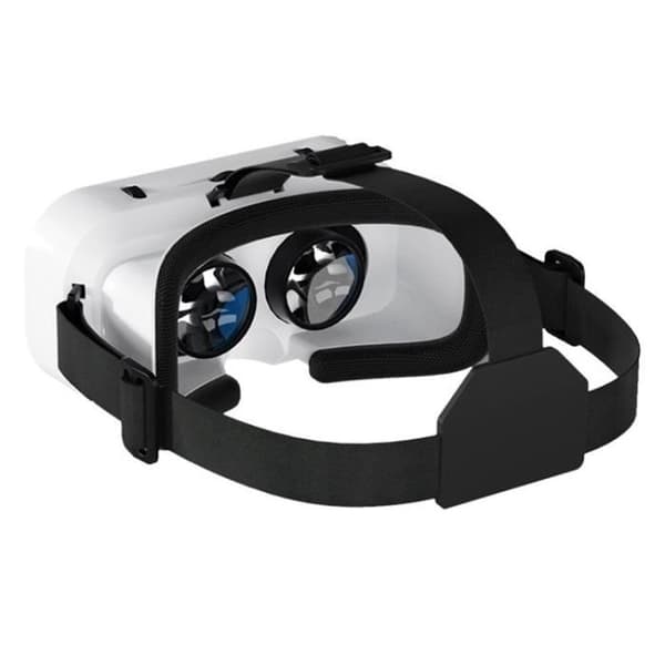 Luksuriøse 3D-briller for Nintendo Switch / Switch OLED HD VR-briller