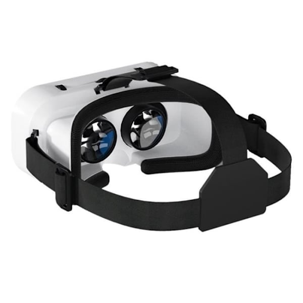 Ylelliset 3D-lasit Nintendo Switchille / Switch OLED HD VR -lasit