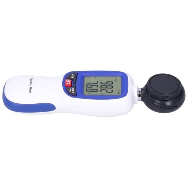 Zerone WT81B Bluetooth Ljusmätare