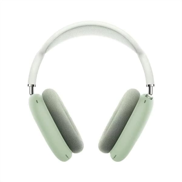 P9 Max Bluetooth -kuulokkeet langaton vedenpitävä stereopeliheadset - vihreä