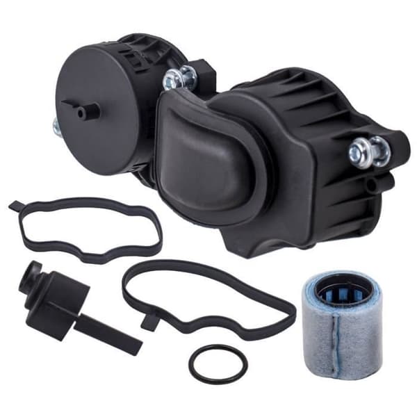 MAXPEEDINGRODS ÖLJYNEROTINSUODATIN BMW E46 330D E39 530D E38 730D X5 E53 -MALLIIN