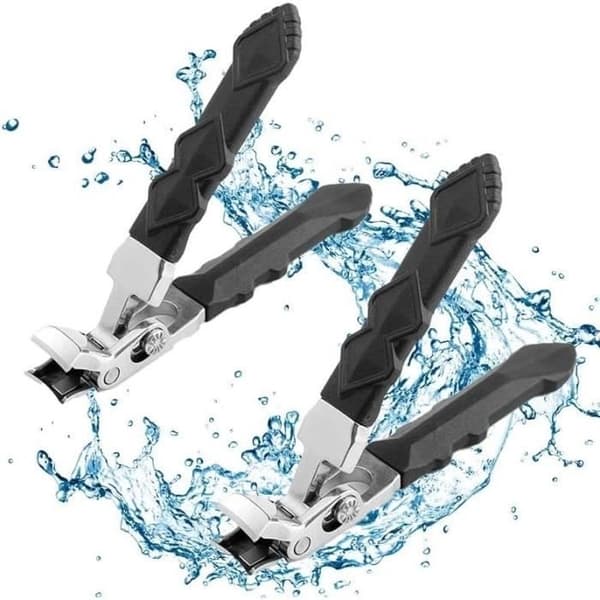 Sherum Clipmaster Pro, Sherum Negleklippere til Personer, 2 stk.
