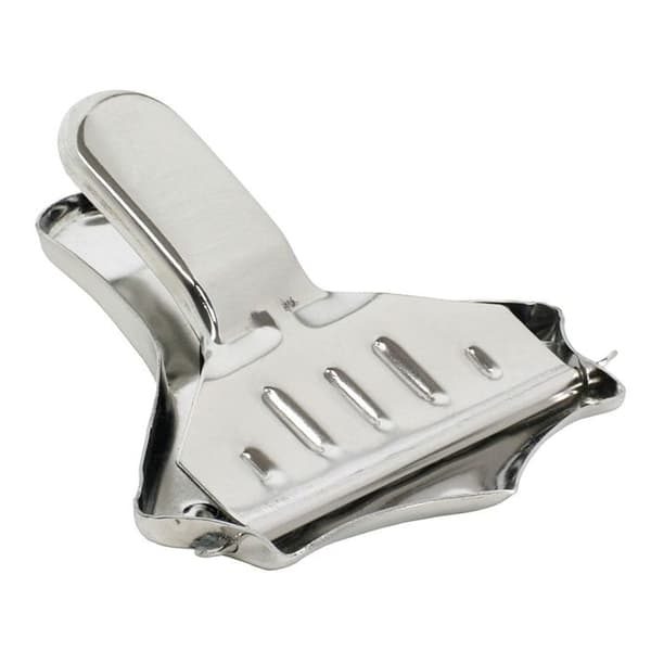 Citronpresser - ICH-ZAPFE.DE - 18/8 rustfrit stål - 1 stk.