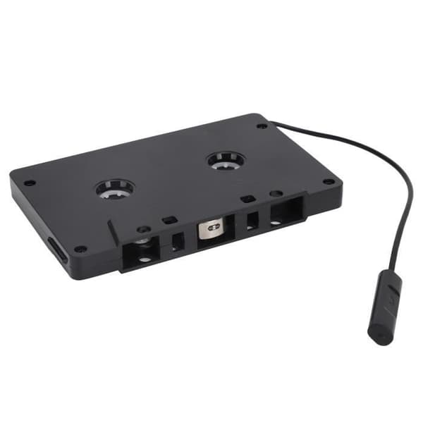 Sonew Bluetooth kassettadapter for bil, Bluetooth kassettadapter, Bluetooth tapekonverter