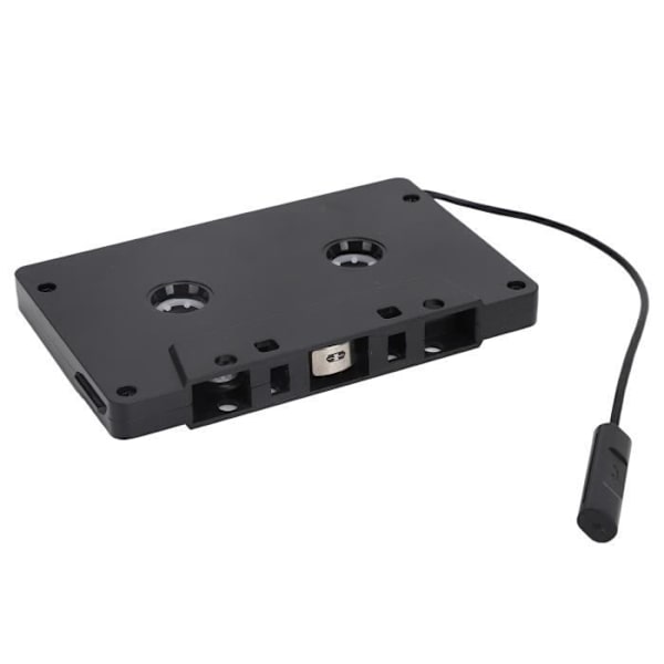 Sonew Bluetooth Kassetteadapter til Bil, Bluetooth Kassetteadapter, Bluetooth Båndkonverter