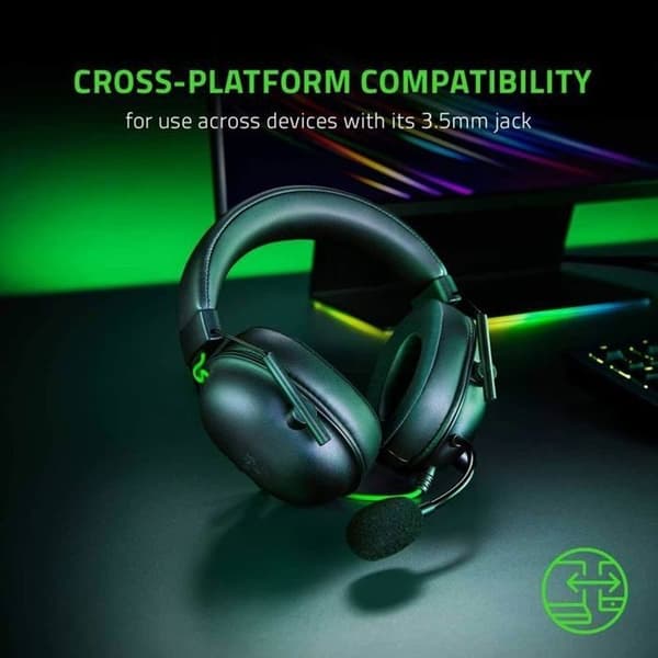 Razer BlackShark V2