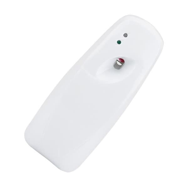 Automatisk parfumefordeler