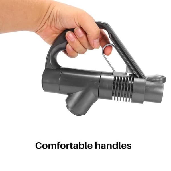 Støvsugerrørhåndtak for Dyson DC19 DC23 DC26 DC29 DC32 DC36 DC37 Rengjøringsdeler Tilbehør