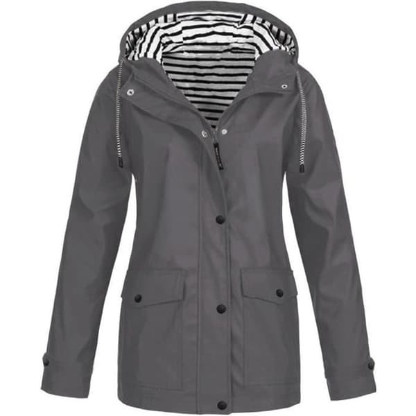 (l-Harmaa) Maailman kaunein asia Gray L