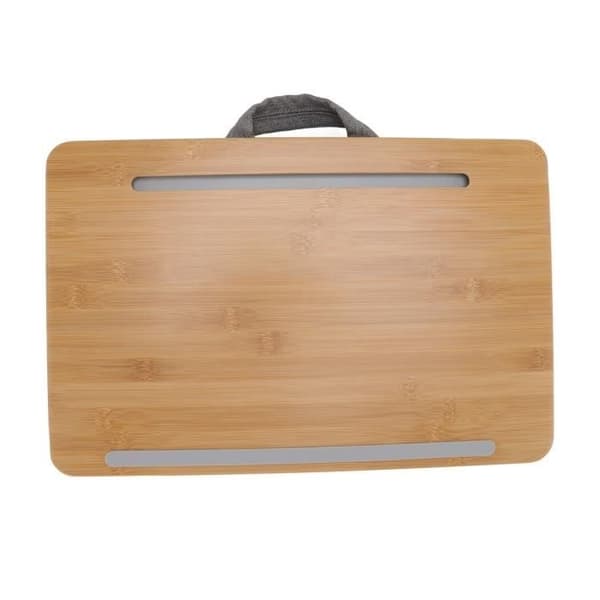 Omabeta Laptopbord, Hjemmekontor Laptopbord, Multifunksjonelle Bærbare Multimediemøbler