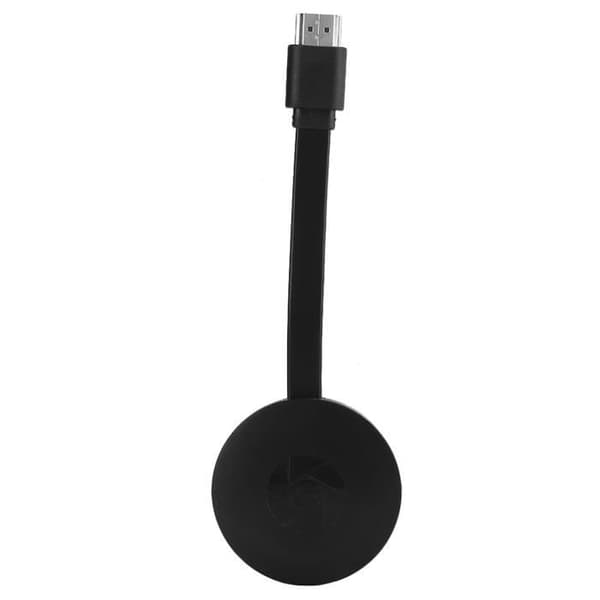 HDMI multimedia receiver - MOTHINESSTO - G20 - 1080P - WiFi - iOS/Android-kompatibel