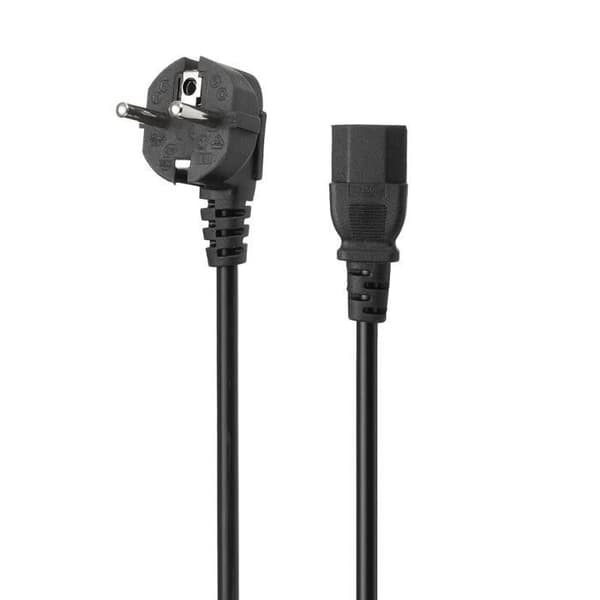 Nätadapter - Icke-specifik - 10A - 12V DC - Universell - Laddningsindikator LED