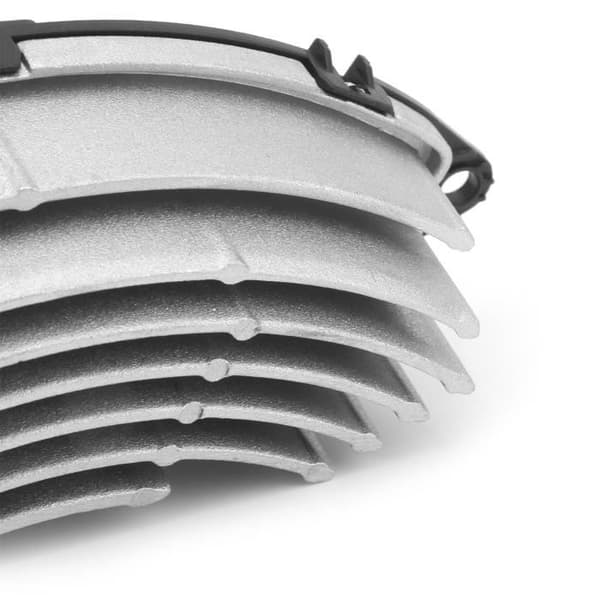 VGEBY 77366112 Eftermonteret ventilator 6441CE tilbehør, der kan tilpasses Citroën C4 Picasso