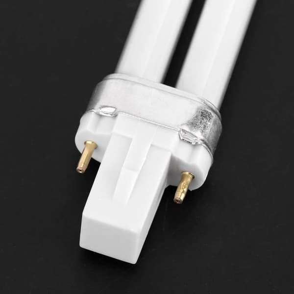 4 kpl/setti LED UV LED, UV LED -putki 9W kone